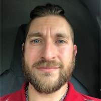 Jeremy Jamison