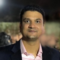 Chaitanya Goswami