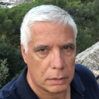 Athanasios Papakonstantinou