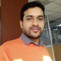 Sushanta Kumar Dash