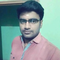 Murugan Alias Vinoth J
