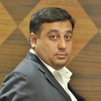 Divyang Pandya