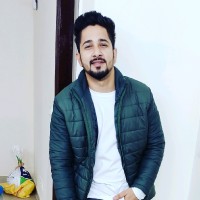 Arun Bhandari