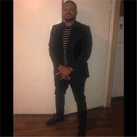 Marques Robinson
