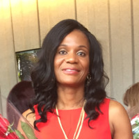 Carine Tshibangu
