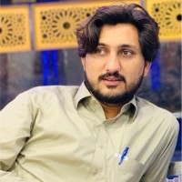 Sana Ullah Khan