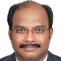 Sanjeev Sreedharan