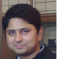Kaustav Sinha