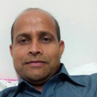 Mohammed Ahmed