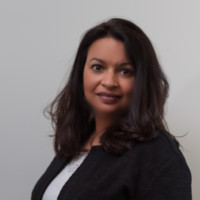 Charmain Aggarwal