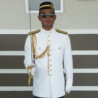Nuruddin Omar