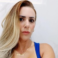 Luciana Meirelles