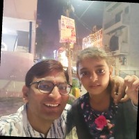 Rajesh Sharma