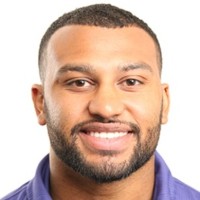 Wesley Burnside