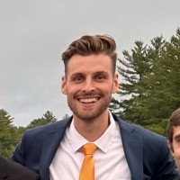Benjamin Steeves