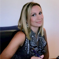 Nathalie Luisoni