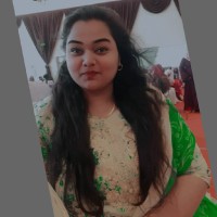 Tasneem Shaikh