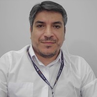 André Luiz Ribeiro Da Silva