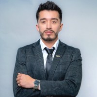 Joel Alberto Ramirez Cruz