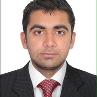 Muhammad Zain Habib