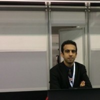 Soheil Aghaeian