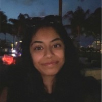 Ritika Chavan
