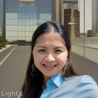 Shirley Bsarch, Mba, Cama King Ching