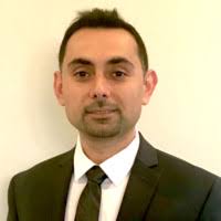 Mohammed Alrubaye