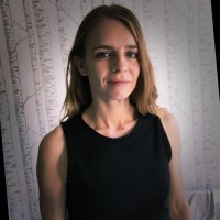 Cristina Löfqvist
