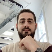 Daniel Lopez