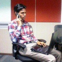 Ravi Kumar