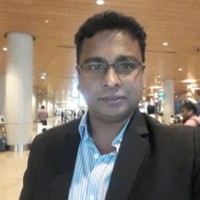 Satish Kumar T.S.