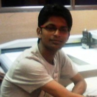 Yogesh Kinge
