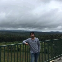 Aravinda R