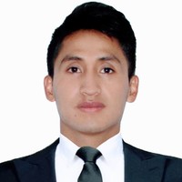 Yersy Rosales Huarcaya