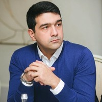 Zaur Mammadov