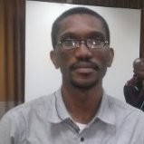 Olalekan Olapeju