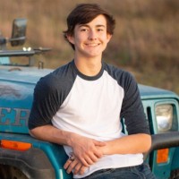 Mason Jackson