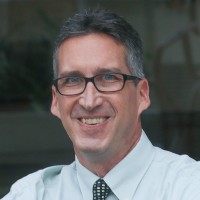 Mark Letcher, PhD