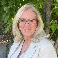 Margaret O'Rourke  OAM, FAICD