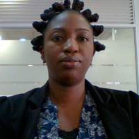 Yejide Adebisi Data Analyst Asso, Pmp ,Itil,Oca