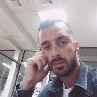 Andreas Alimpertis