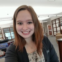 Elizabeth Brinkman