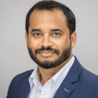 Aashick Mohammed