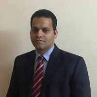 Faiyaz Rawoot, Prince2, ITIL, MCTS