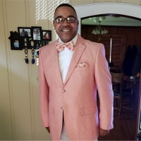 Pastor Al Armstrong