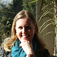 Karin Senf - Van Egmond