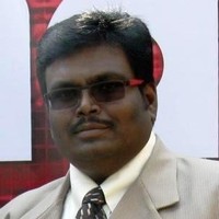 Krishnan Sasikumar