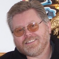Bruce Wiater