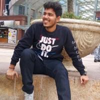 Vikas G